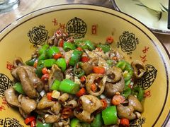 -老师傅餐馆(长沙店)