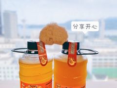 -猫员外精酿啤酒馆(壹海城店)