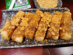 -付小姐在成都(中山公园店)
