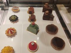 -V咖啡(兰州盛达希尔顿酒店)