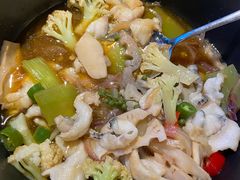 -庆江南江南菜(太仓南洋店)