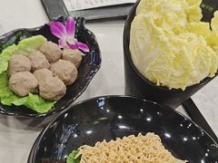 -果然农夫椰子鸡(虎门大润发店)