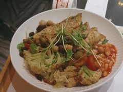 -THE WOODS 简餐 (国贸商城店)