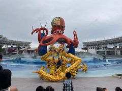-三亚红色娘子军演艺公园景区