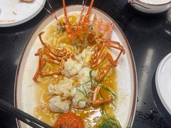 -旺达·福州菜(正大广场店)