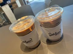 -Seesaw Coffee(苏州中心店)