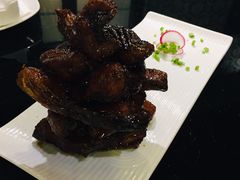 -徐记私厨(半淞园路店)