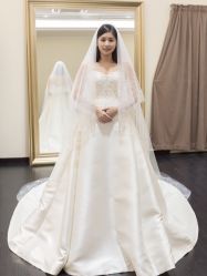 点击看大图 -MuseMarry婚纱(前海嘉里中心店)