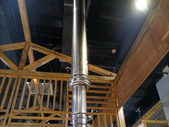 大堂-唯成•韩国炭火烤肉 유성고기