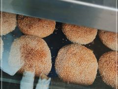 -朱记小郑酥烧饼(建康路店)