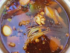 -冒菜西施·非遗冒菜(总店)
