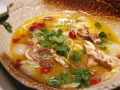 -章吴记喜瑞餐厅(东东城店)