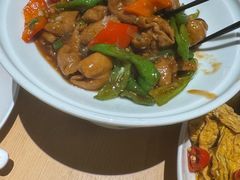 -关东小磨东北菜(上海长风大悦城店)
