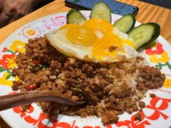 -勺子米线·云南传统小吃市集(四方街店)