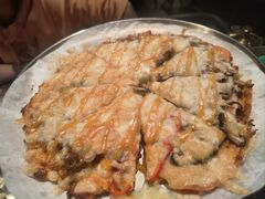 -西塔老太太泥炉烤肉(沈阳店)