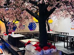 -绿茶餐厅(朝阳大悦城店)