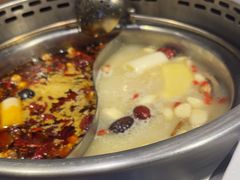 -快乐小羊·内蒙牛羊肉火锅(流花中心店)