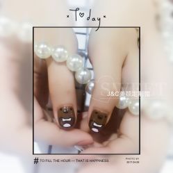 -J·C NAIL美甲美睫