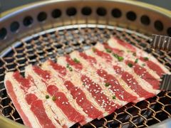 -極屋鮨牛 · 烧肉酒场(时代C馆店)