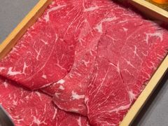 -巴奴毛肚火锅(新街口金鹰店)