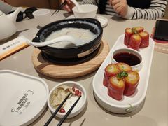 -蔡澜点心·粤菜(万菱汇店)