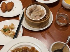 -杭州JW万豪酒店-万豪中餐厅