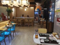 -樱の千渡日式料理·铁板烧•烧鸟(金盛田广场店)