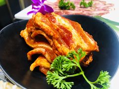-韩宫宴炭火烤肉(印象城店)