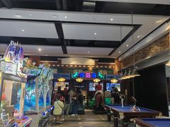 -反斗乐园(中航城君尚购物中心)