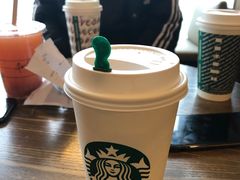 -星巴克(南京同曦万尚城店)