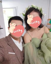 -纪梵希婚纱摄影(松江店)