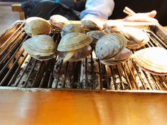 丹东大黄蚬子-丹东特色烤肉(南光三部店)