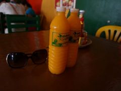 mango&nbsp;shake-Jonah's Fruit Shake & Snack Bar
