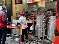 -家阳赵师傅油饼包烧麦(粮道街店)