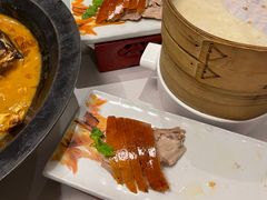 -鸭匠食府·挂炉烤鸭·新京菜(阜成路店)