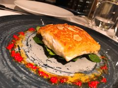 海鲈鱼-Le Violon d'Ingres