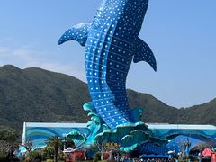 -珠海长隆海洋王国
