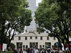 -南京中国近代史遗址博物馆(南京总统府)