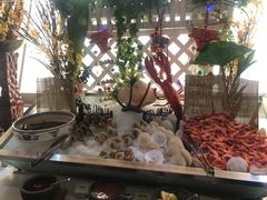 -339旋转餐厅(天府熊猫塔店)