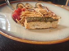 -blue frog蓝蛙(长泰广场店)