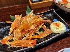 -加奈日本料理