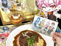 -Nord Grill&Bar Highland诺德西餐(深圳欢乐海岸店)