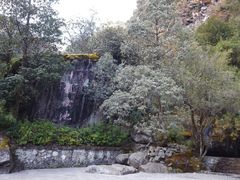 -苍山感通索道