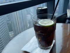 -上海龙之梦万丽酒店