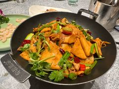 -阿娘家·原生态农家菜(国顺东路店)