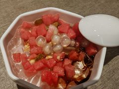 -汉水谣·江景餐厅(江滩店)