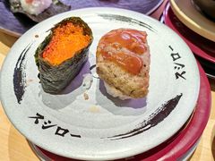 -寿司郎(西单大悦城店)