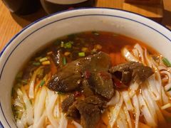 -矮子粉店1985·长沙米粉(湘春路店)