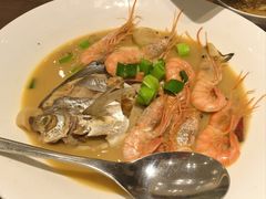 -瓯菜排档·温州海鲜(玕南店)