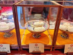 -富华斋饽饽铺·宫廷糕点·伴手礼(护国新天地店)